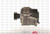 ATL Autotechnik L 38 960 Alternator